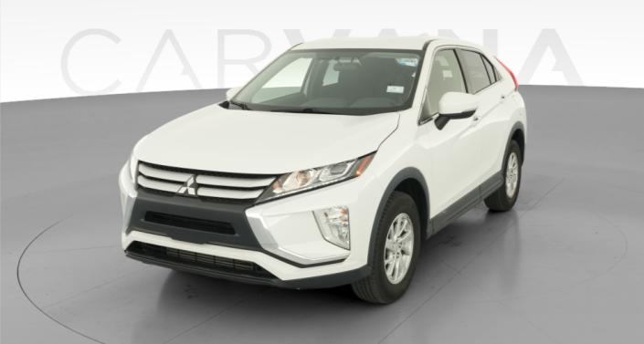 mitsubishi eclipse cross 2018 JA4AT3AA2JZ048904 image mitsubishi eclipse cross 2018 JA4AT3AA2JZ048904 image